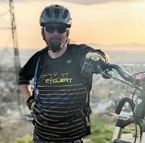 Meet your Posher, Jasen